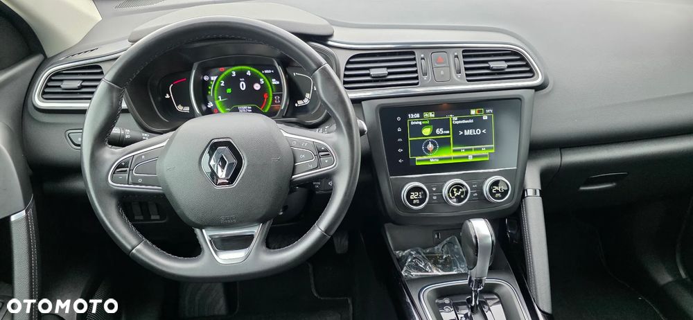 Renault Kadjar 1.3 TCe FAP Easy Life EDC - 18