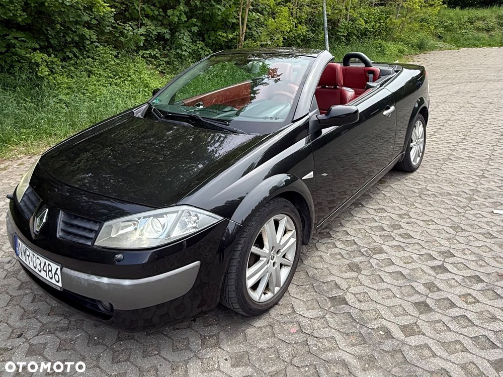 Renault Megane - 12