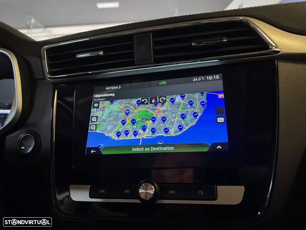 MG ZS EV 44.5 kWh Comfort — fotografia 31