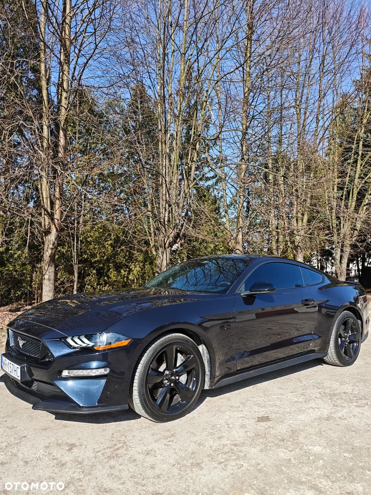 Ford Mustang 5.0 V8 GT - 25