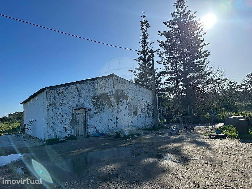 Moradia T2 para venda - Grande imagem: 5/8