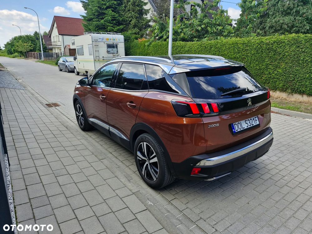 Peugeot 3008 - 4