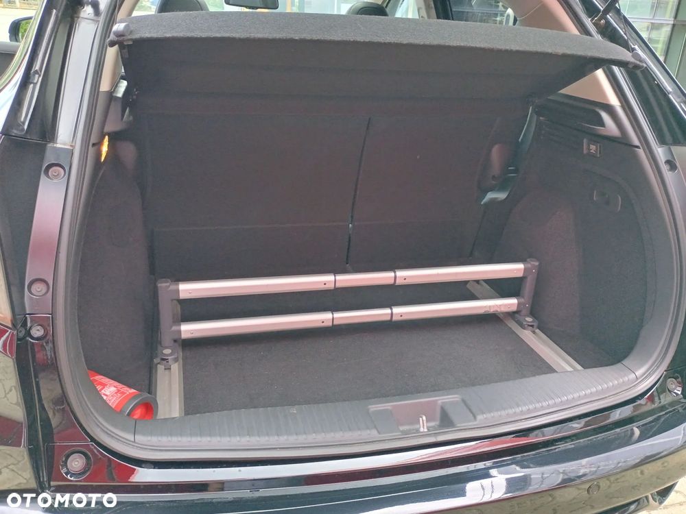 Honda HR-V 1.5 Executive (ADAS) CVT - 28