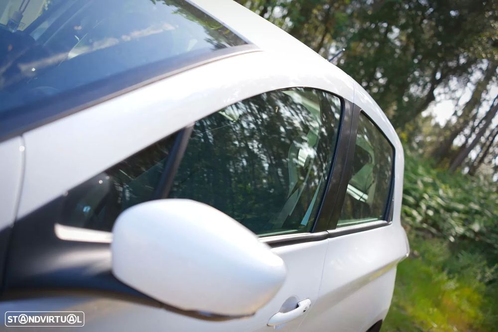 Renault Zoe (c/ Bateria) Z.E. 50 INTENS - 9