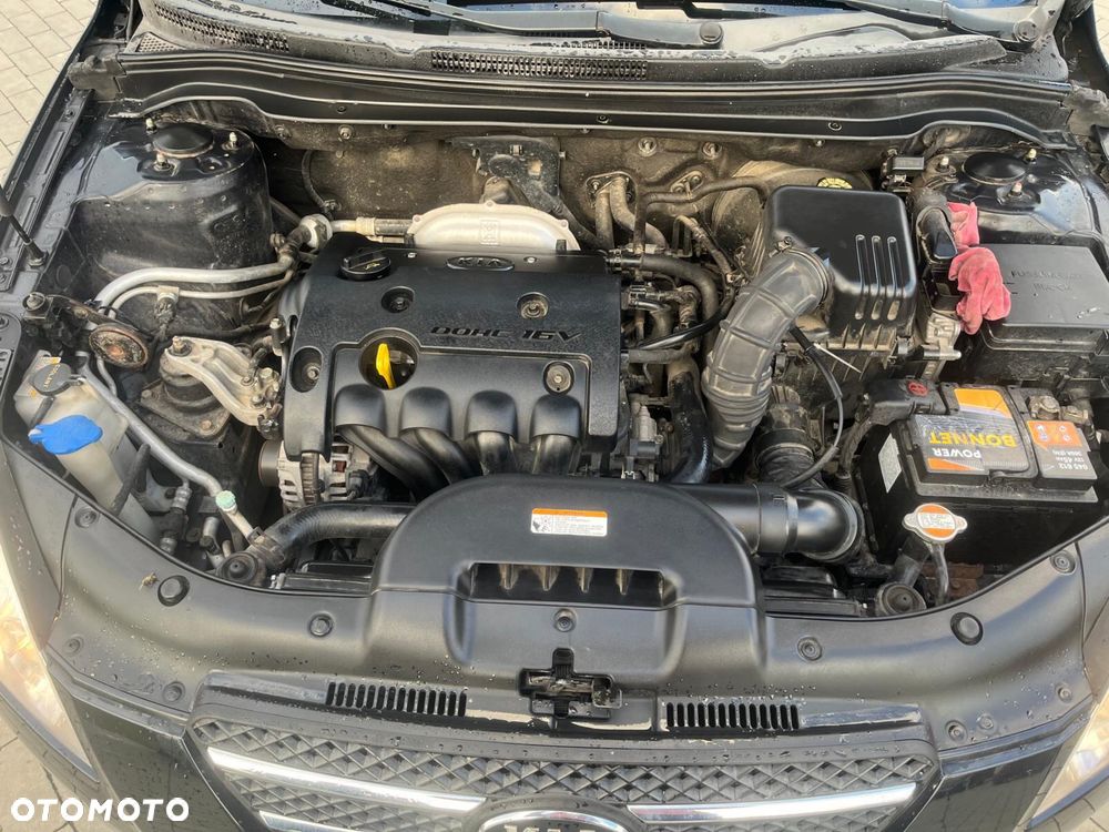 Kia Ceed - 2