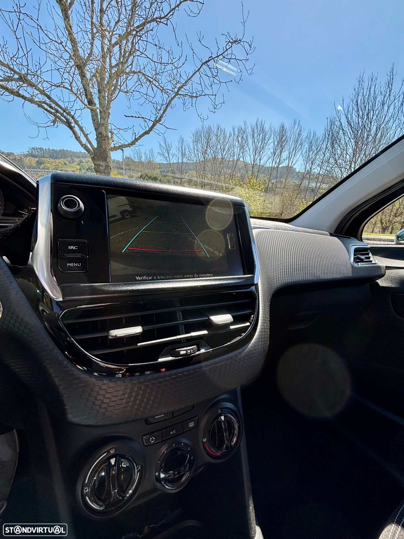 Peugeot 208 1.6 BlueHDi Style - 7