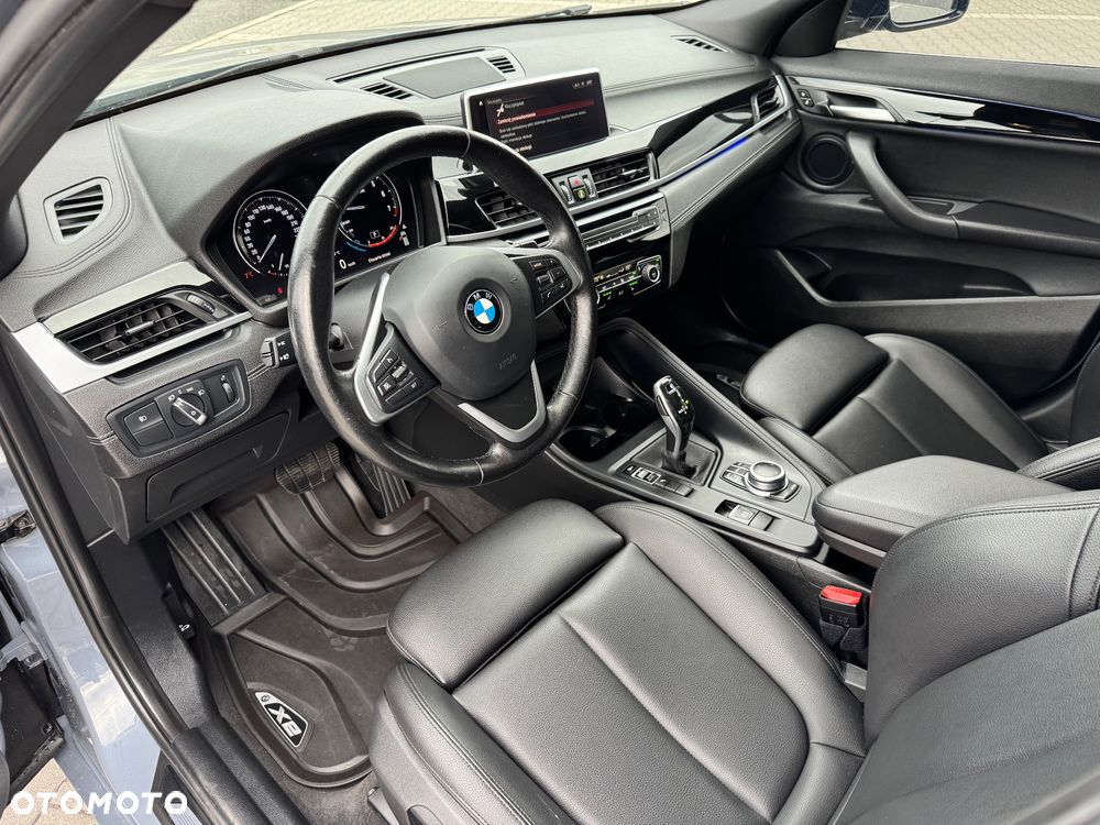 BMW X2 sDrive20i M Sport - 15