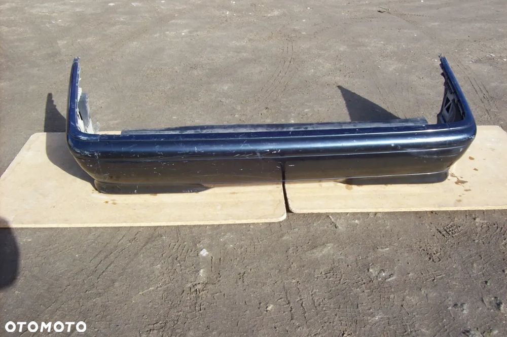 ZDERZAK TYLNY MERCEDES W 202 KOMBI - 1