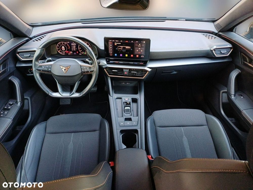 Cupra Formentor 1.5 TSI DSG - 18