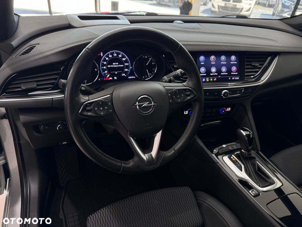 Opel Insignia 2.0 CDTI 4x4 Business Elegance S&S - 8