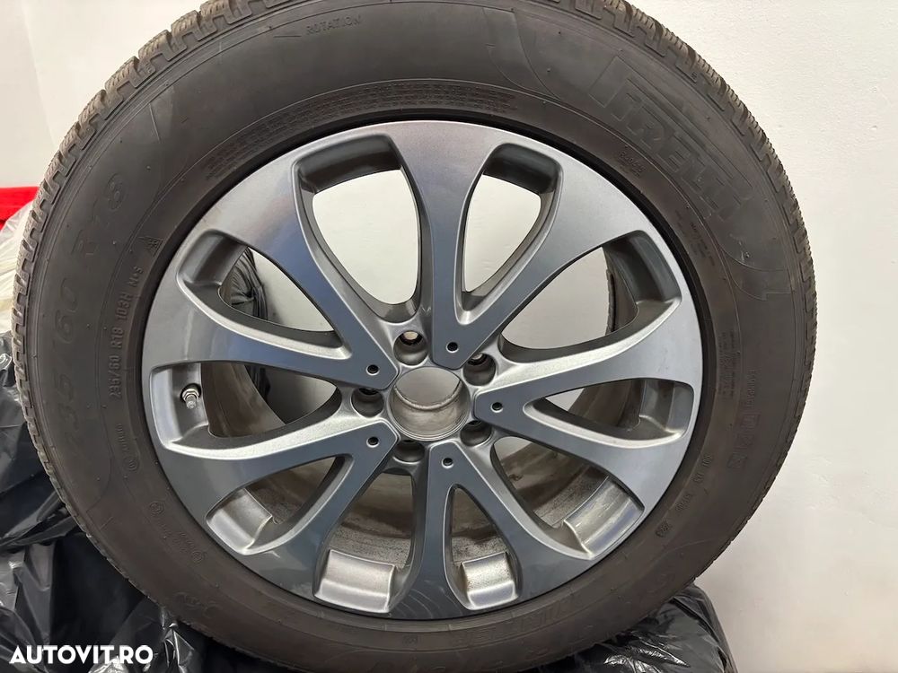 Mercedes-Benz GLC 300 de 4Matic 9G-TRONIC AMG Line Plus - 10