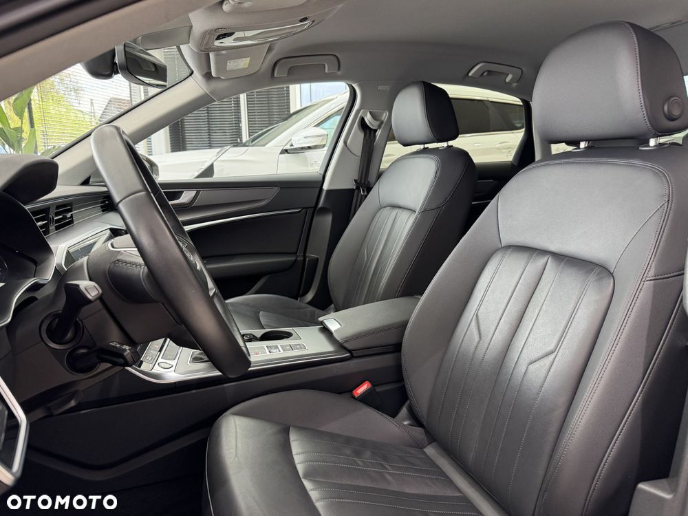 Audi A6 Limousine - 10