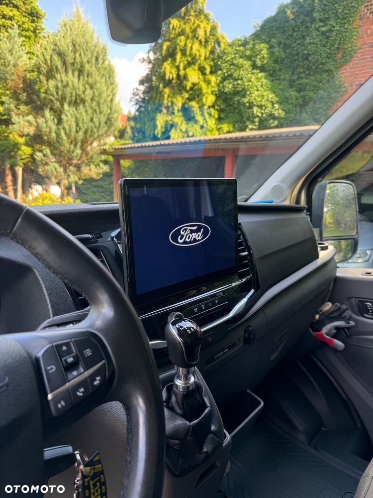 Ford Transit - 10