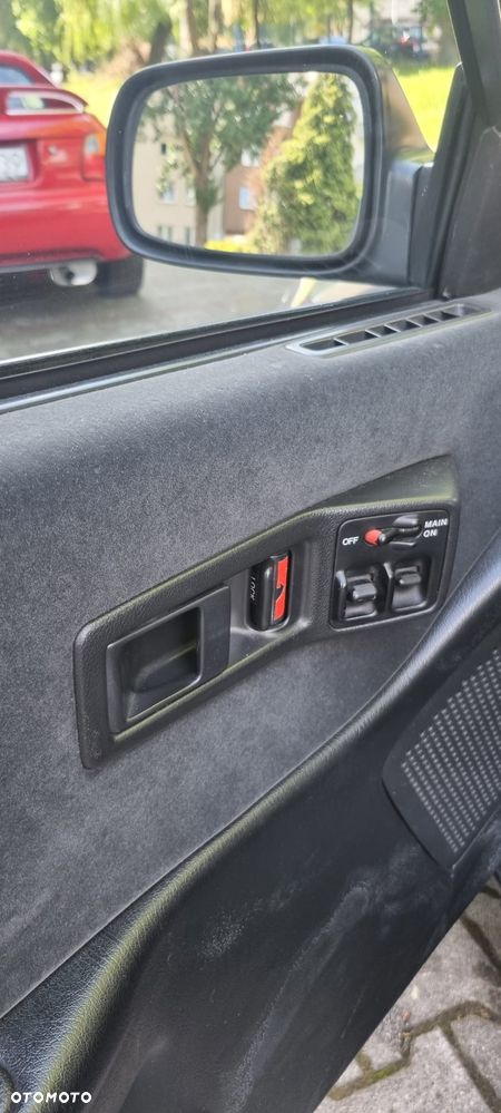 Honda CRX - 11
