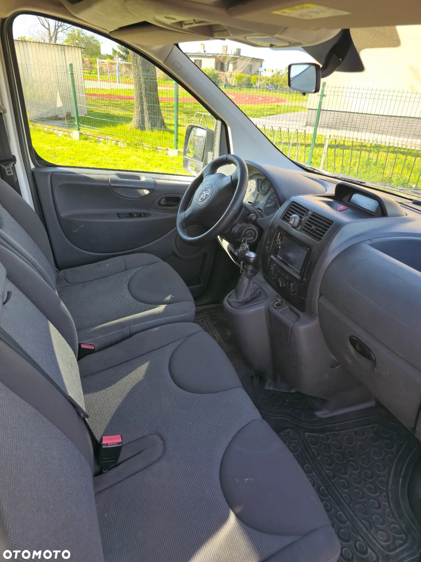 Toyota PROACE - 9