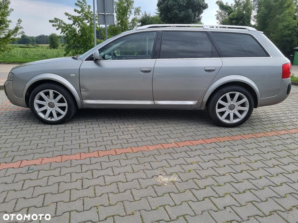 Audi A6 Allroad - 5