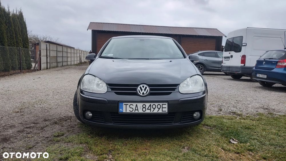 Volkswagen Golf 1.4 United - 15