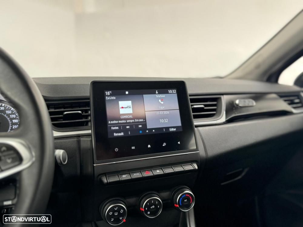 Renault Captur 1.0 TCe Zen - 30