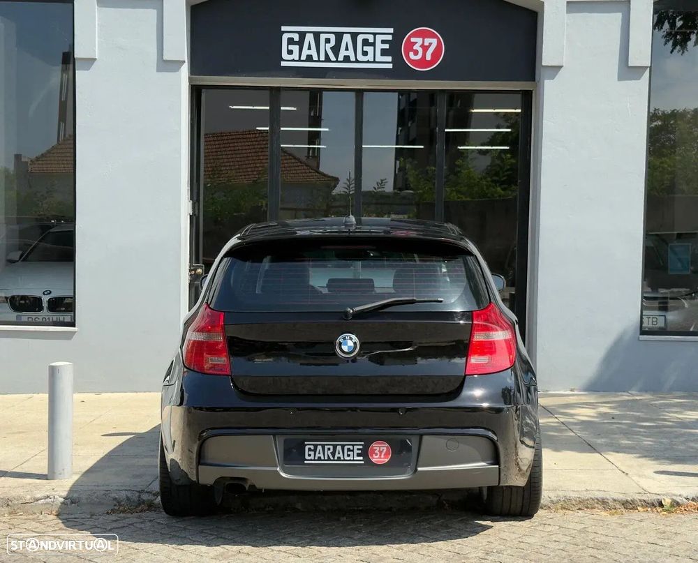 BMW 118 d - 7