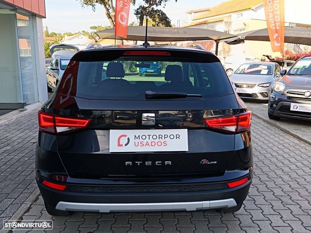 SEAT Ateca - 6