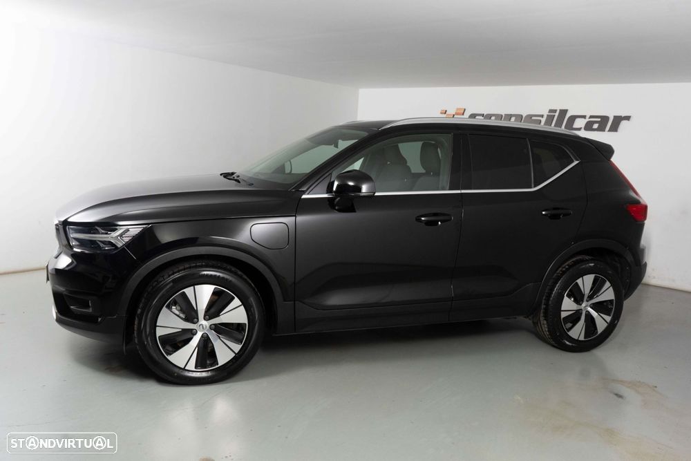 Volvo XC 40 1.5 T5 PHEV Inscription Expression - 8