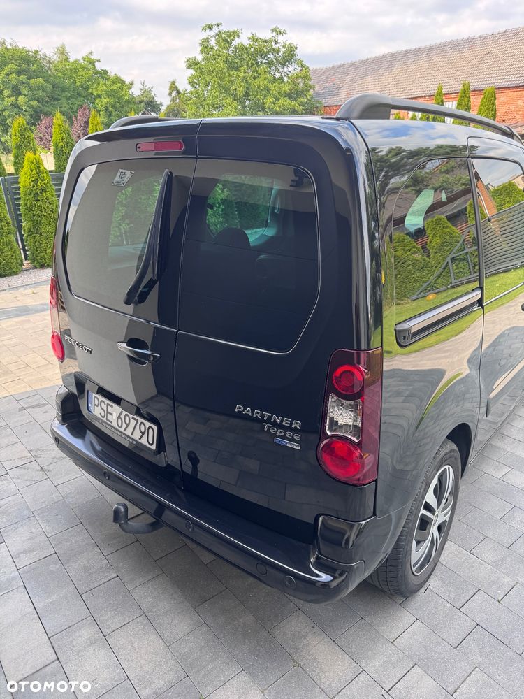 Peugeot Partner L2 S&S Pro (bryg.) - 7