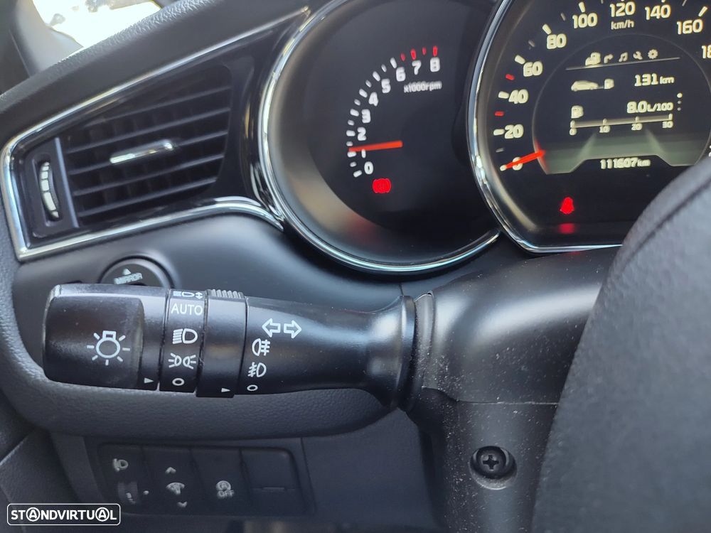 Kia Ceed SW 1.0 T-GDI GT Line - 25