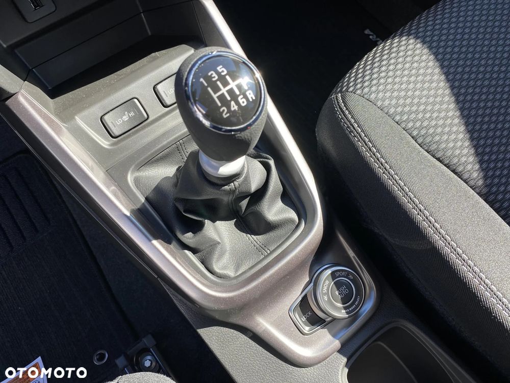 Suzuki Vitara 1.4 Boosterjet mHEV Premium Plus 4WD - 16