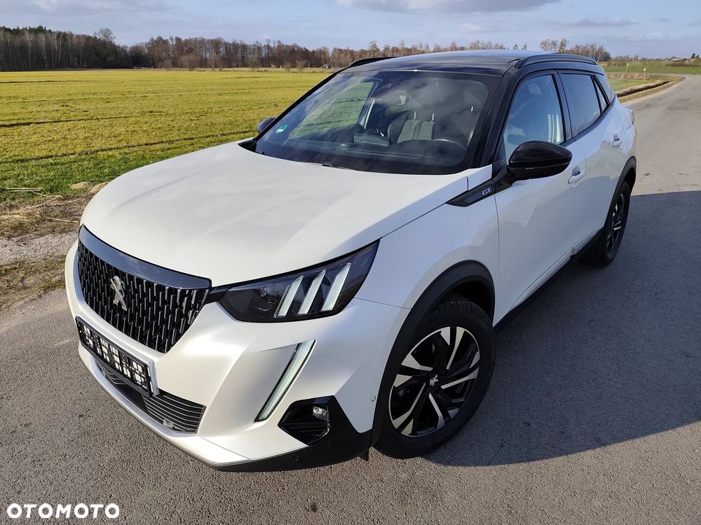 Peugeot 2008 1.5 BlueHDi GT S&S - 9