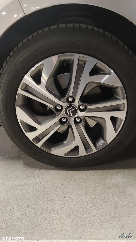 Citroën C4 Picasso 1.6 THP Exclusive - 5