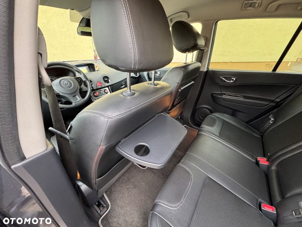 Renault Koleos 2.0 dCi 4x4 Bose Edition - 18