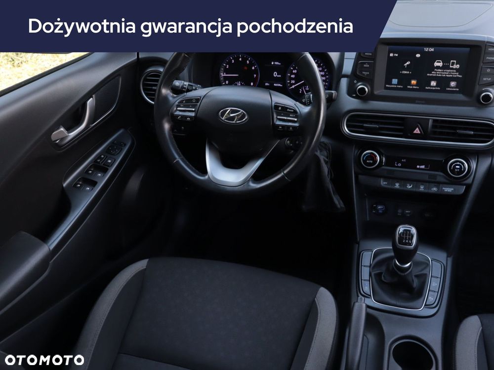 Hyundai Kona - 9