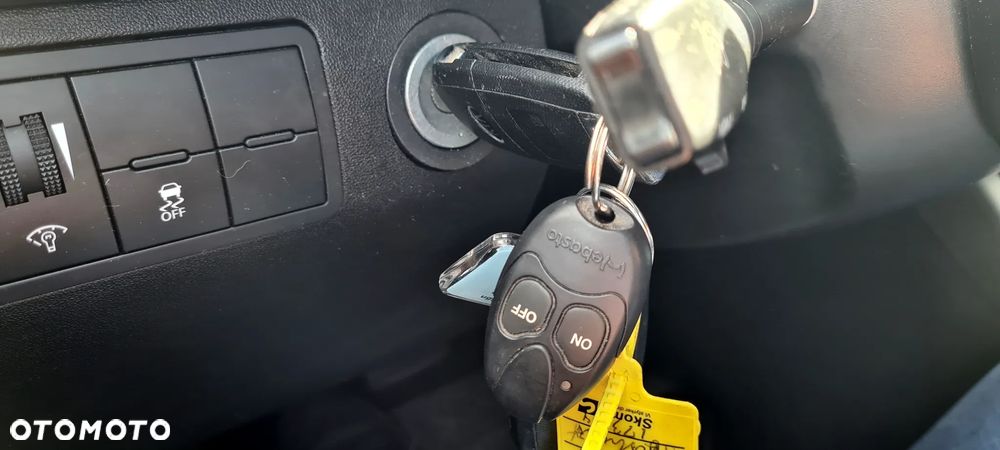 Kia Venga 1.6 CVVT Automatik Titanium Collection - 28