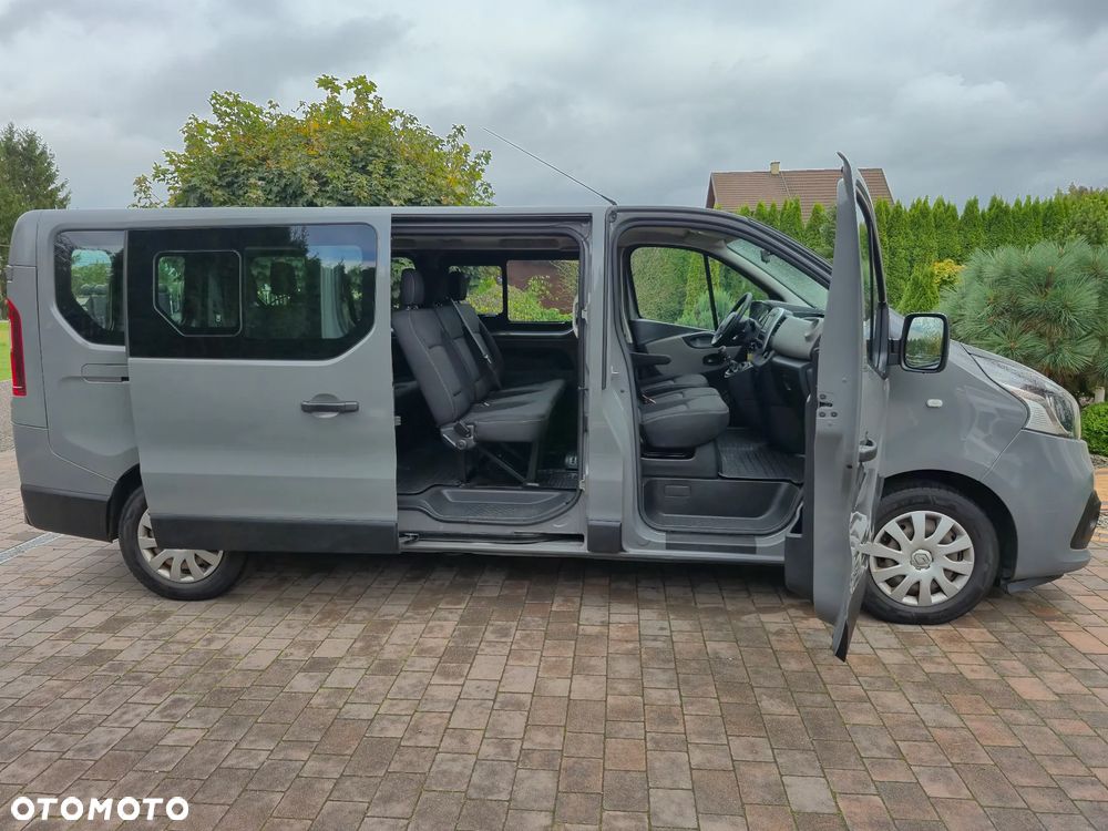 Renault Trafic - 39