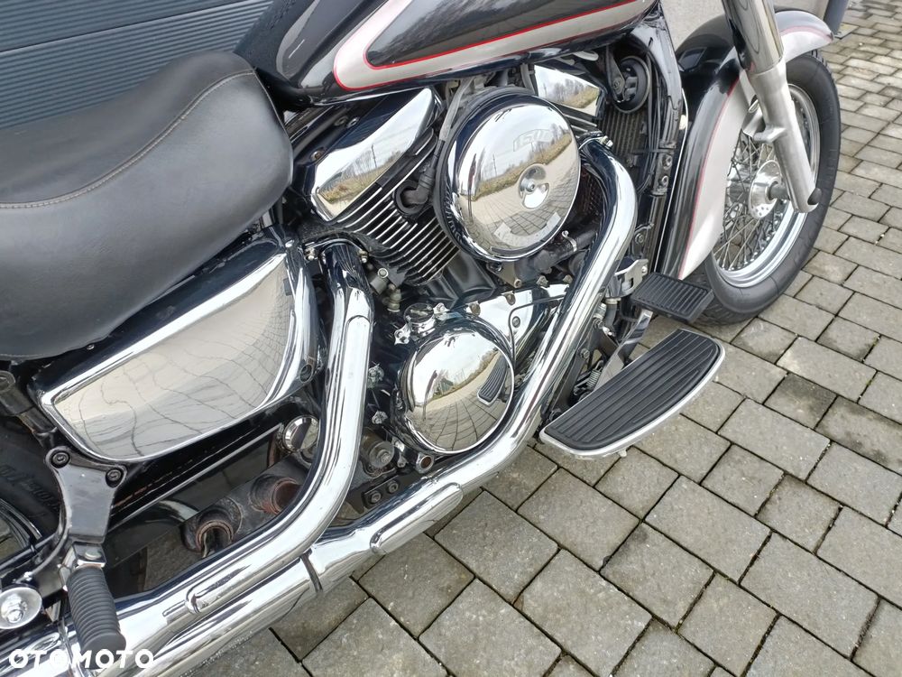 Kawasaki Vulcan - 6