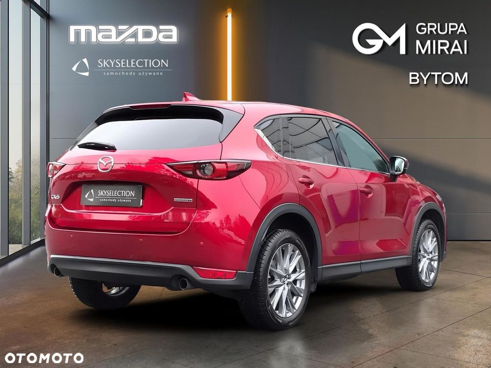 Mazda CX-5 - 6