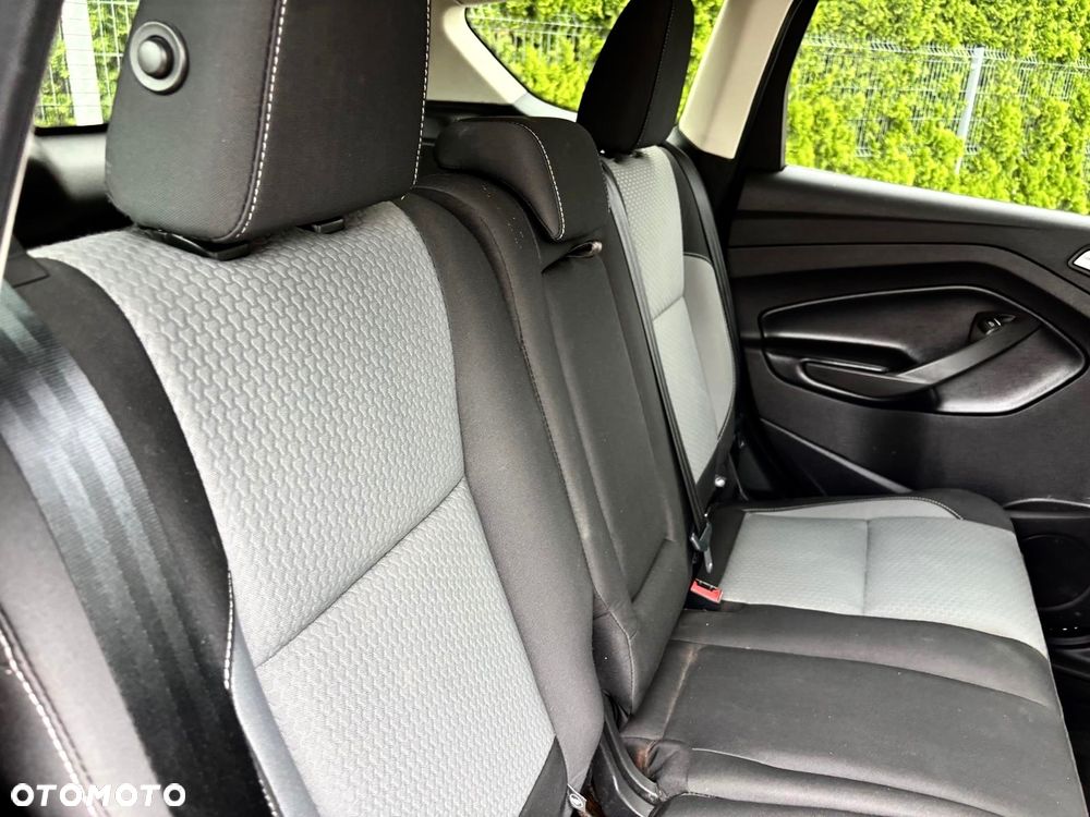 Ford Kuga 1.5 EcoBoost AWD Trend ASS - 5