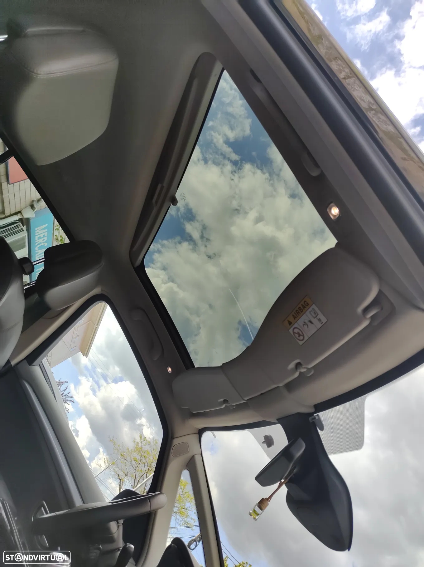 Renault Espace 1.6 dCi Zen - 19