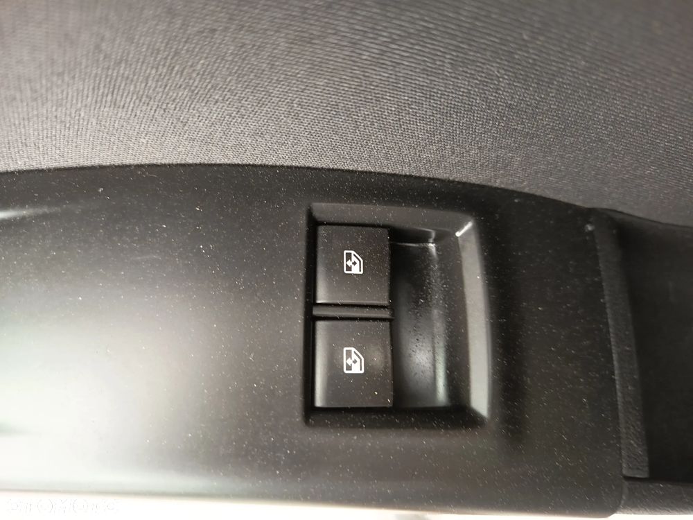 Opel Meriva 1.4 Ecoflex Start/Stop drive - 27