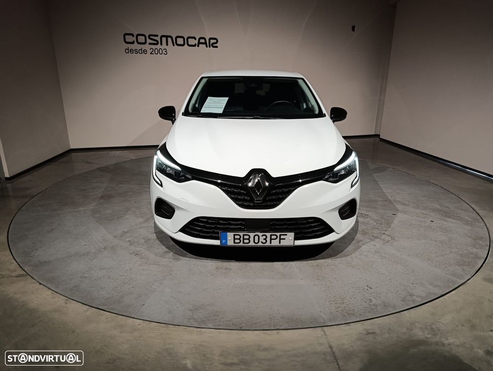 Renault Clio 1.0 TCe Evolution - 11