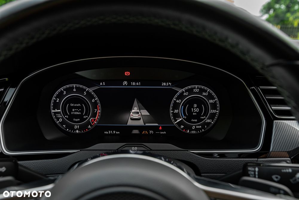 Volkswagen Arteon 1.5 TSI ACT OPF DSG - 33