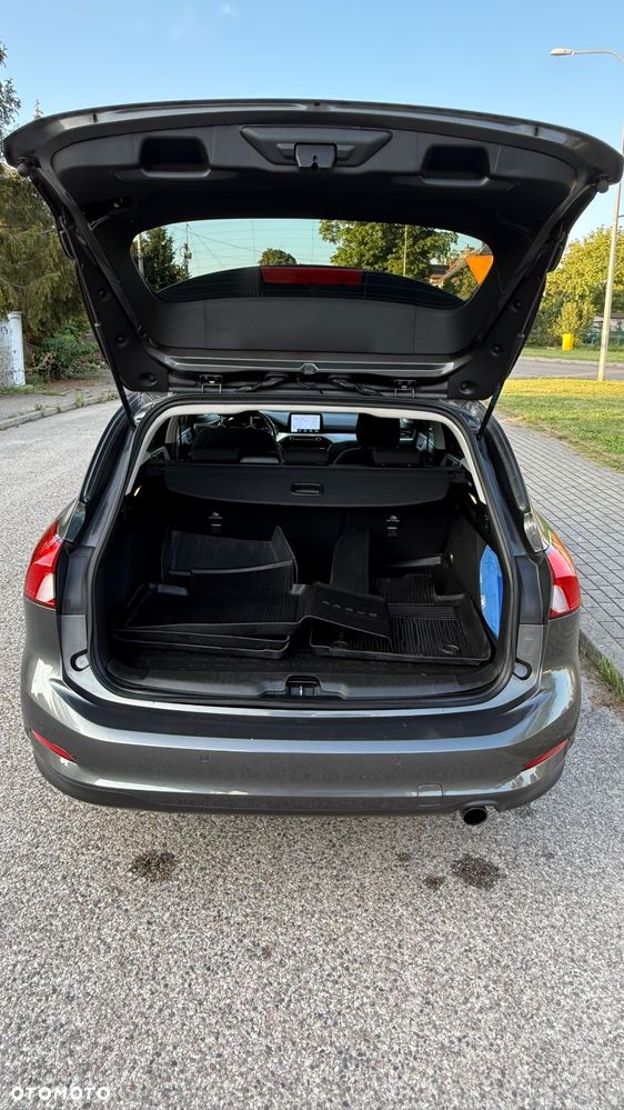 Ford Focus 1.5 EcoBlue Start-Stopp-System ACTIVE DESIGN - 30