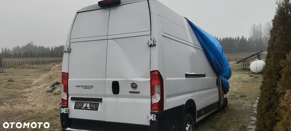Fiat Ducato - 10