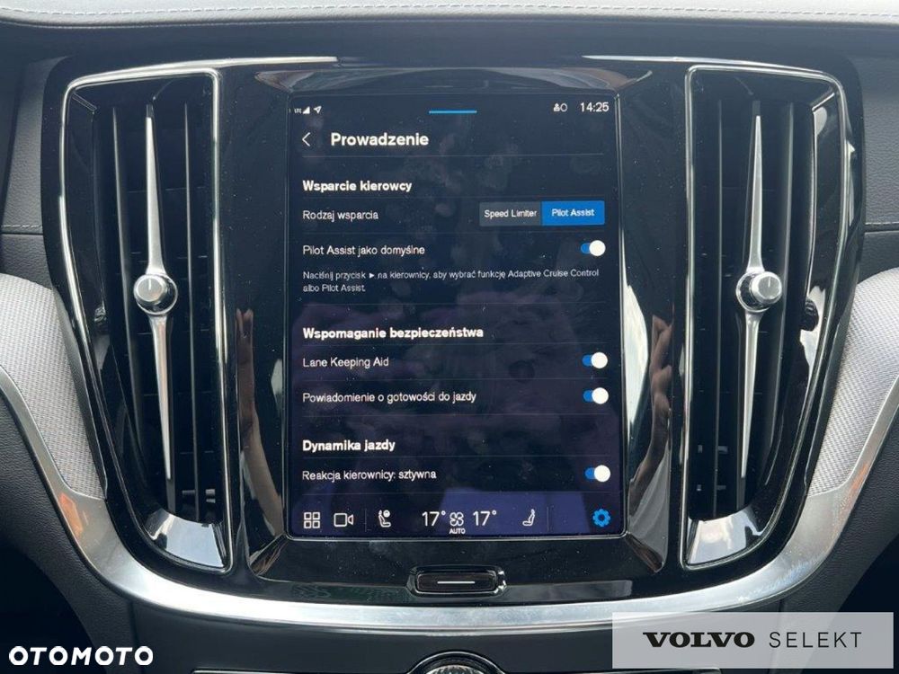 Volvo S60 - 24