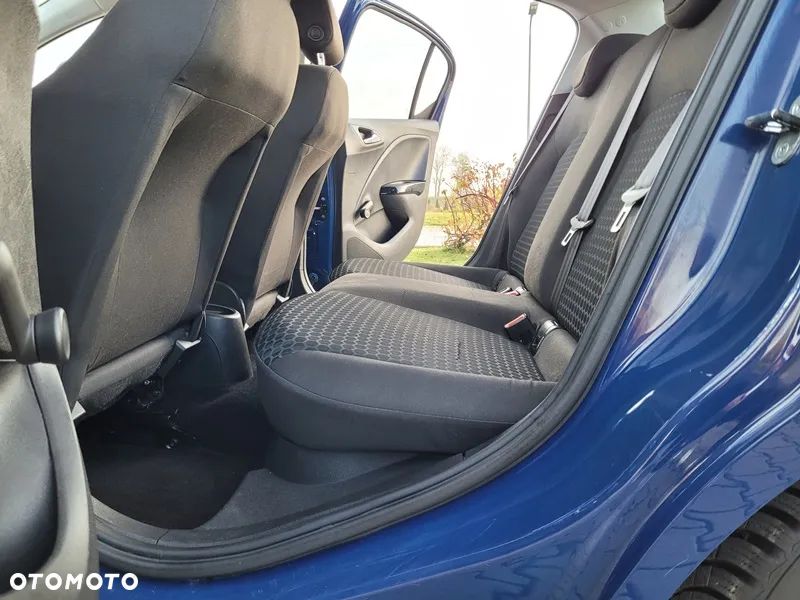 Opel Corsa 1.2 Edition - 33