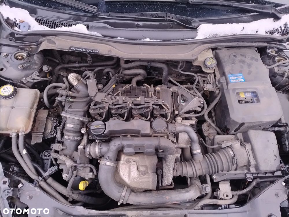 Volvo V50 1.6D Momentum - 22