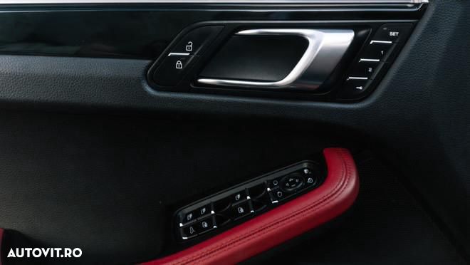 Porsche Macan PDK - 8