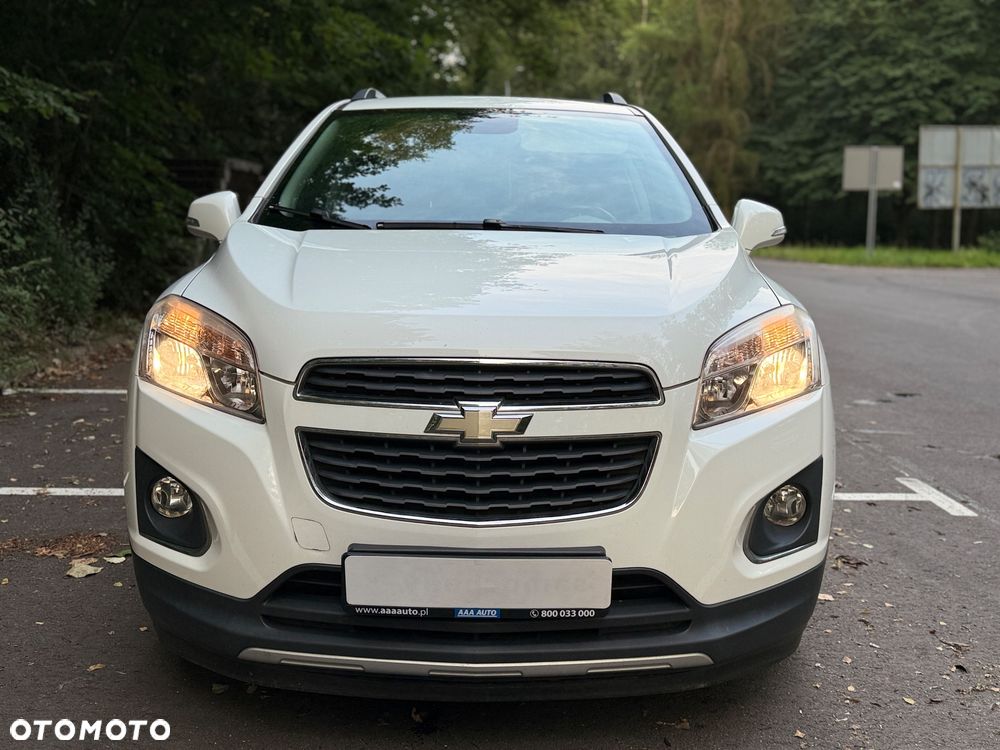 Opel Mokka 1.7 CDTI Enjoy S&S - 10