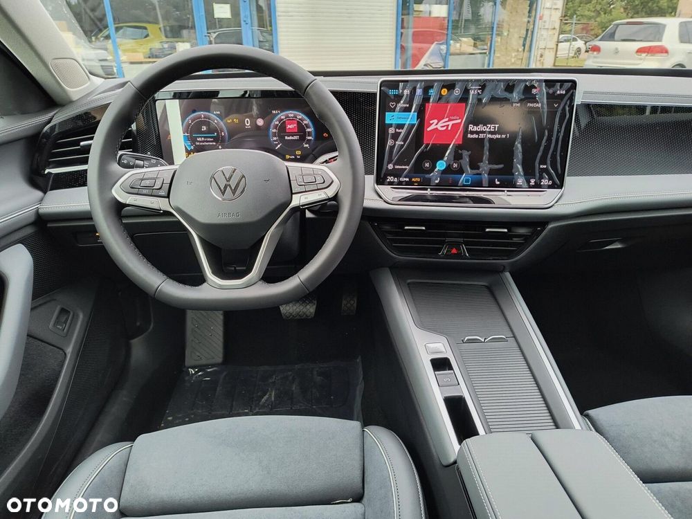 Volkswagen Passat 2.0 TDI EVO Business DSG - 13