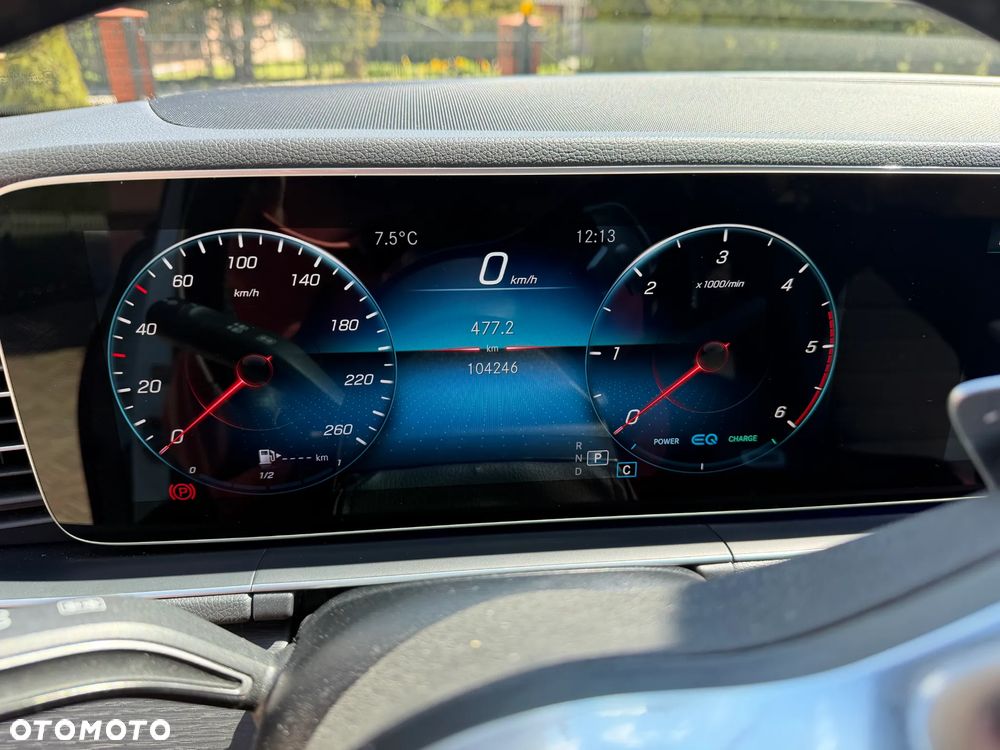 Mercedes-Benz GLE 300 d 4-Matic - 7